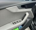 Серый Ауди А4, объемом двигателя 2 л и пробегом 300 тыс. км за 16500 $, фото 35 на Automoto.ua