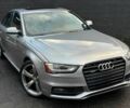 Сірий Ауді А4, об'ємом двигуна 2 л та пробігом 79 тис. км за 11000 $, фото 1 на Automoto.ua