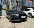 Серый Ауди А4, объемом двигателя 1.98 л и пробегом 135 тыс. км за 16500 $, фото 1 на Automoto.ua