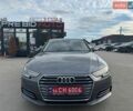 Сірий Ауді А4, об'ємом двигуна 1.98 л та пробігом 95 тис. км за 17700 $, фото 1 на Automoto.ua
