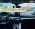 Серый Ауди А4, объемом двигателя 1.98 л и пробегом 82 тыс. км за 21900 $, фото 19 на Automoto.ua