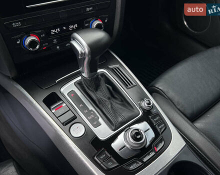 Сірий Ауді А4, об'ємом двигуна 2 л та пробігом 225 тис. км за 12490 $, фото 28 на Automoto.ua