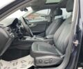Серый Ауди А4, объемом двигателя 2 л и пробегом 226 тыс. км за 14500 $, фото 17 на Automoto.ua