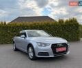 Серый Ауди А4, объемом двигателя 2 л и пробегом 195 тыс. км за 15200 $, фото 1 на Automoto.ua