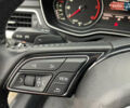 Сірий Ауді А4, об'ємом двигуна 2 л та пробігом 54 тис. км за 17800 $, фото 40 на Automoto.ua