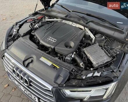 Серый Ауди А4, объемом двигателя 3 л и пробегом 253 тыс. км за 20700 $, фото 75 на Automoto.ua