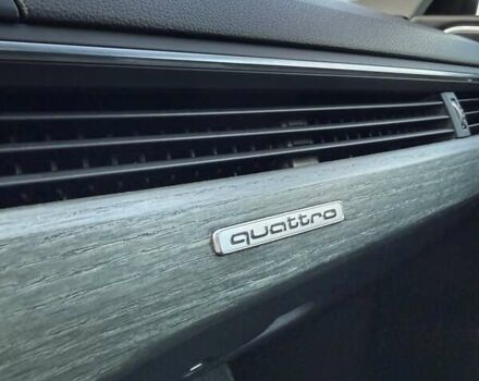 Сірий Ауді А4, об'ємом двигуна 1.98 л та пробігом 168 тис. км за 19600 $, фото 21 на Automoto.ua