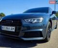 Серый Ауди А4, объемом двигателя 2 л и пробегом 156 тыс. км за 19300 $, фото 1 на Automoto.ua