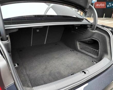 Серый Ауди А4, объемом двигателя 2 л и пробегом 128 тыс. км за 15990 $, фото 15 на Automoto.ua