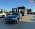 Сірий Ауді А4, об'ємом двигуна 2 л та пробігом 95 тис. км за 17700 $, фото 1 на Automoto.ua