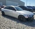 Серый Ауди А4, объемом двигателя 2 л и пробегом 162 тыс. км за 11000 $, фото 2 на Automoto.ua