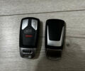 Ауди А4 2016 в Ивано-Франковске на Automoto.ua Серый Ауди А4, объемом двигателя 1.98 л и пробегом 35 тыс. км за 25500 $, фото 32 на Automoto.ua