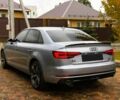 Сірий Ауді А4, об'ємом двигуна 2 л та пробігом 137 тис. км за 15700 $, фото 5 на Automoto.ua