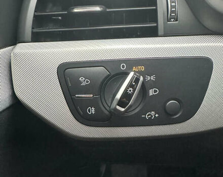 Сірий Ауді А4, об'ємом двигуна 1.98 л та пробігом 100 тис. км за 16900 $, фото 33 на Automoto.ua