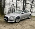 Сірий Ауді А4, об'ємом двигуна 1.98 л та пробігом 96 тис. км за 21900 $, фото 1 на Automoto.ua