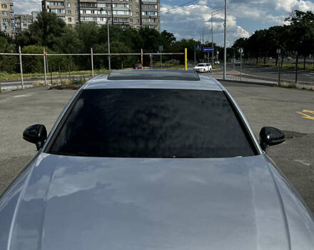 Сірий Ауді А4, об'ємом двигуна 2 л та пробігом 58 тис. км за 20600 $, фото 4 на Automoto.ua