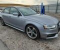 Сірий Ауді А4, об'ємом двигуна 2 л та пробігом 80 тис. км за 3000 $, фото 3 на Automoto.ua