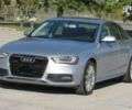 Серый Ауди А4, объемом двигателя 2 л и пробегом 80 тыс. км за 8900 $, фото 1 на Automoto.ua