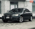 Сірий Ауді А4, об'ємом двигуна 1.98 л та пробігом 179 тис. км за 15999 $, фото 1 на Automoto.ua