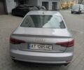 Сірий Ауді А4, об'ємом двигуна 1.98 л та пробігом 94 тис. км за 18500 $, фото 1 на Automoto.ua