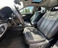Серый Ауди А4, объемом двигателя 2 л и пробегом 162 тыс. км за 16500 $, фото 12 на Automoto.ua