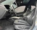 Сірий Ауді А4, об'ємом двигуна 2 л та пробігом 79 тис. км за 2800 $, фото 9 на Automoto.ua