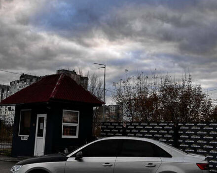 Серый Ауди А4, объемом двигателя 1.98 л и пробегом 178 тыс. км за 12500 $, фото 3 на Automoto.ua