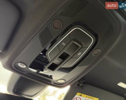 Серый Ауди А4, объемом двигателя 3 л и пробегом 253 тыс. км за 20700 $, фото 49 на Automoto.ua