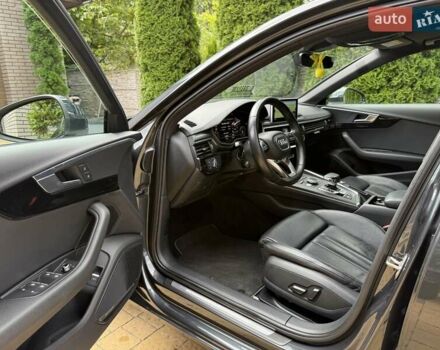 Серый Ауди А4, объемом двигателя 3 л и пробегом 253 тыс. км за 22000 $, фото 43 на Automoto.ua