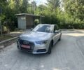 Сірий Ауді А4, об'ємом двигуна 2 л та пробігом 14 тис. км за 371 $, фото 1 на Automoto.ua