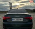 Серый Ауди А4, объемом двигателя 1.98 л и пробегом 199 тыс. км за 16700 $, фото 5 на Automoto.ua
