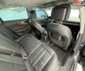 Сірий Ауді А4, об'ємом двигуна 1.98 л та пробігом 178 тис. км за 12600 $, фото 17 на Automoto.ua