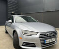 Сірий Ауді А4, об'ємом двигуна 1.98 л та пробігом 176 тис. км за 15600 $, фото 2 на Automoto.ua