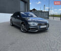 Серый Ауди А4, объемом двигателя 2 л и пробегом 99 тыс. км за 20500 $, фото 1 на Automoto.ua