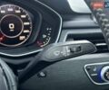 Сірий Ауді А4, об'ємом двигуна 1.98 л та пробігом 160 тис. км за 18490 $, фото 28 на Automoto.ua