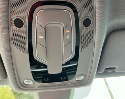 Серый Ауди А4, объемом двигателя 2 л и пробегом 300 тыс. км за 16500 $, фото 22 на Automoto.ua