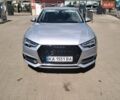 Серый Ауди А4, объемом двигателя 1.98 л и пробегом 108 тыс. км за 18500 $, фото 3 на Automoto.ua