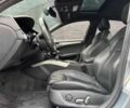 Серый Ауди А4, объемом двигателя 2 л и пробегом 109 тыс. км за 2500 $, фото 8 на Automoto.ua