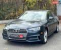 Сірий Ауді А4, об'ємом двигуна 2 л та пробігом 106 тис. км за 17990 $, фото 1 на Automoto.ua