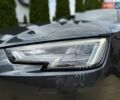 Серый Ауди А4, объемом двигателя 3 л и пробегом 253 тыс. км за 22900 $, фото 29 на Automoto.ua