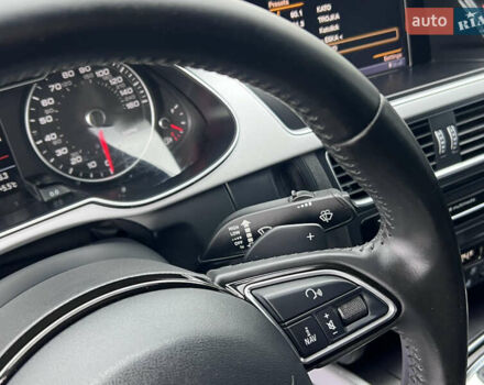 Сірий Ауді А4, об'ємом двигуна 2 л та пробігом 225 тис. км за 12490 $, фото 21 на Automoto.ua