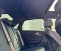 Сірий Ауді А4, об'ємом двигуна 1.98 л та пробігом 103 тис. км за 20000 $, фото 20 на Automoto.ua