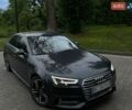Серый Ауди А4, объемом двигателя 1.98 л и пробегом 199 тыс. км за 16000 $, фото 1 на Automoto.ua