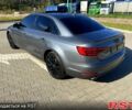 Сірий Ауді А4, об'ємом двигуна 2 л та пробігом 138 тис. км за 17800 $, фото 2 на Automoto.ua
