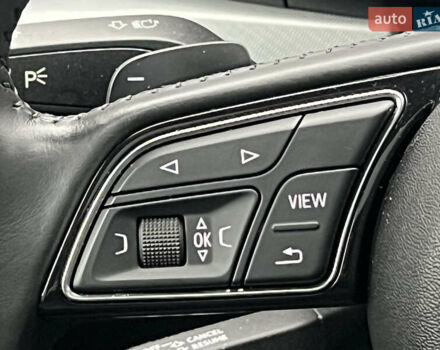 Серый Ауди А4, объемом двигателя 1.98 л и пробегом 100 тыс. км за 19300 $, фото 17 на Automoto.ua