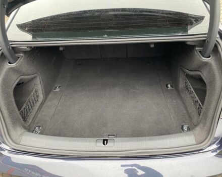 Серый Ауди А4, объемом двигателя 2 л и пробегом 226 тыс. км за 14500 $, фото 26 на Automoto.ua