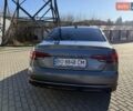 Серый Ауди А4, объемом двигателя 1.98 л и пробегом 205 тыс. км за 14800 $, фото 12 на Automoto.ua