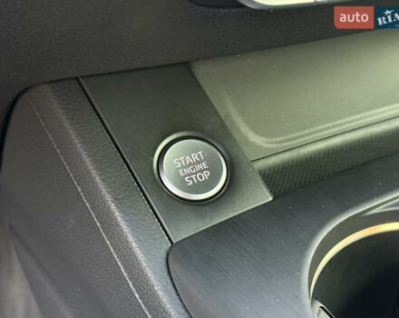 Серый Ауди А4, объемом двигателя 2 л и пробегом 160 тыс. км за 17700 $, фото 32 на Automoto.ua