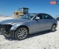 Сірий Ауді А4, об'ємом двигуна 1.98 л та пробігом 69 тис. км за 3000 $, фото 1 на Automoto.ua