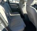 Серый Ауди А4, объемом двигателя 2 л и пробегом 56 тыс. км за 1500 $, фото 9 на Automoto.ua